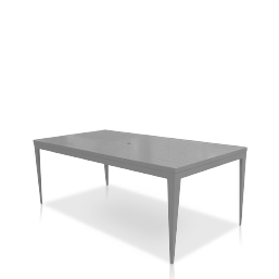 Dining Table (Seats 6) Dining Table (Seats 6)